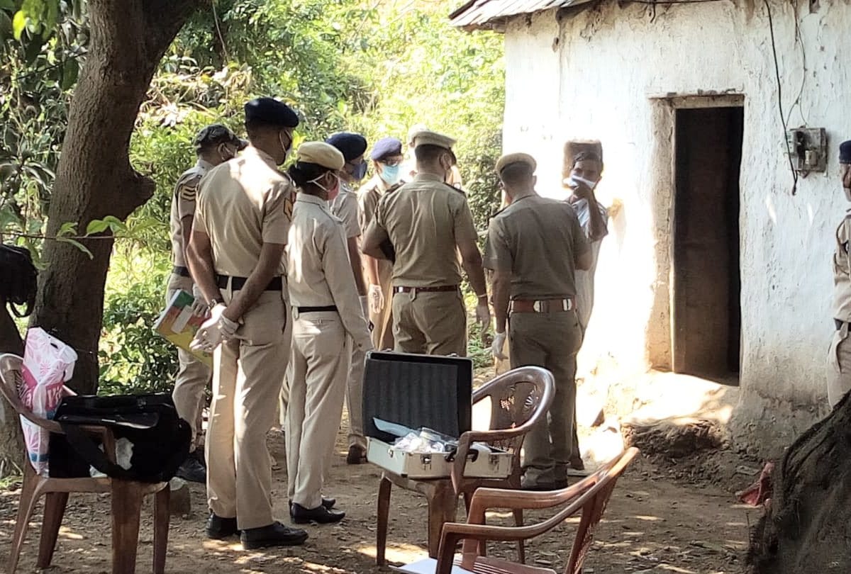 Wife refuses to drink alcohol, husband beats her  to death