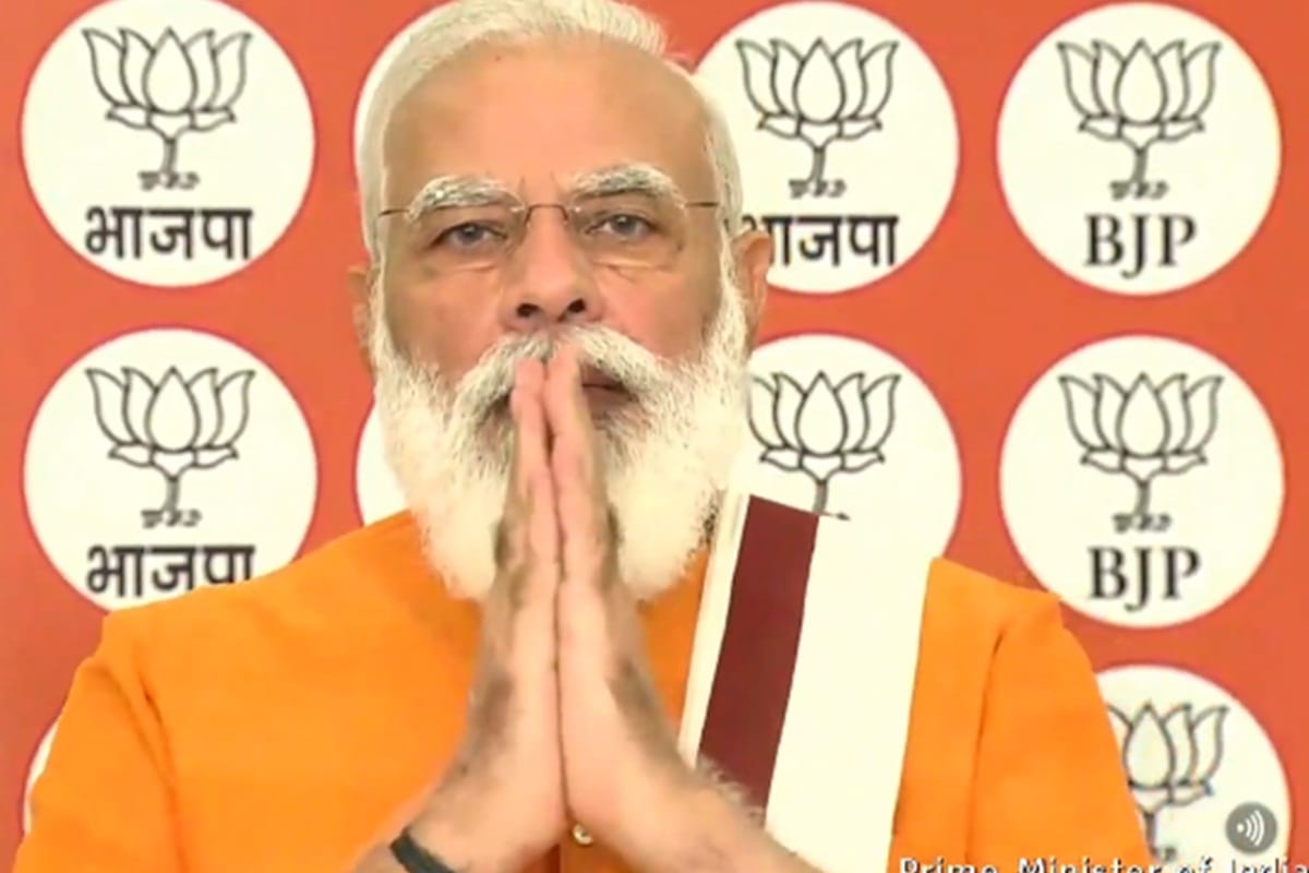 PM Modi will inaugurate Banaras railway station in october