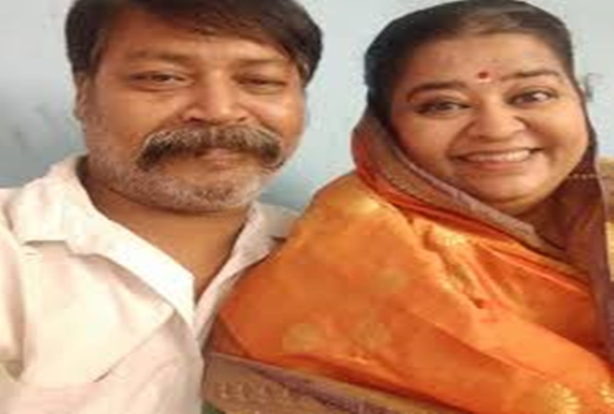 Television Actress Nishi Singh Bhadli Paralyzed Husband Sanjay Singh Seeks For Help