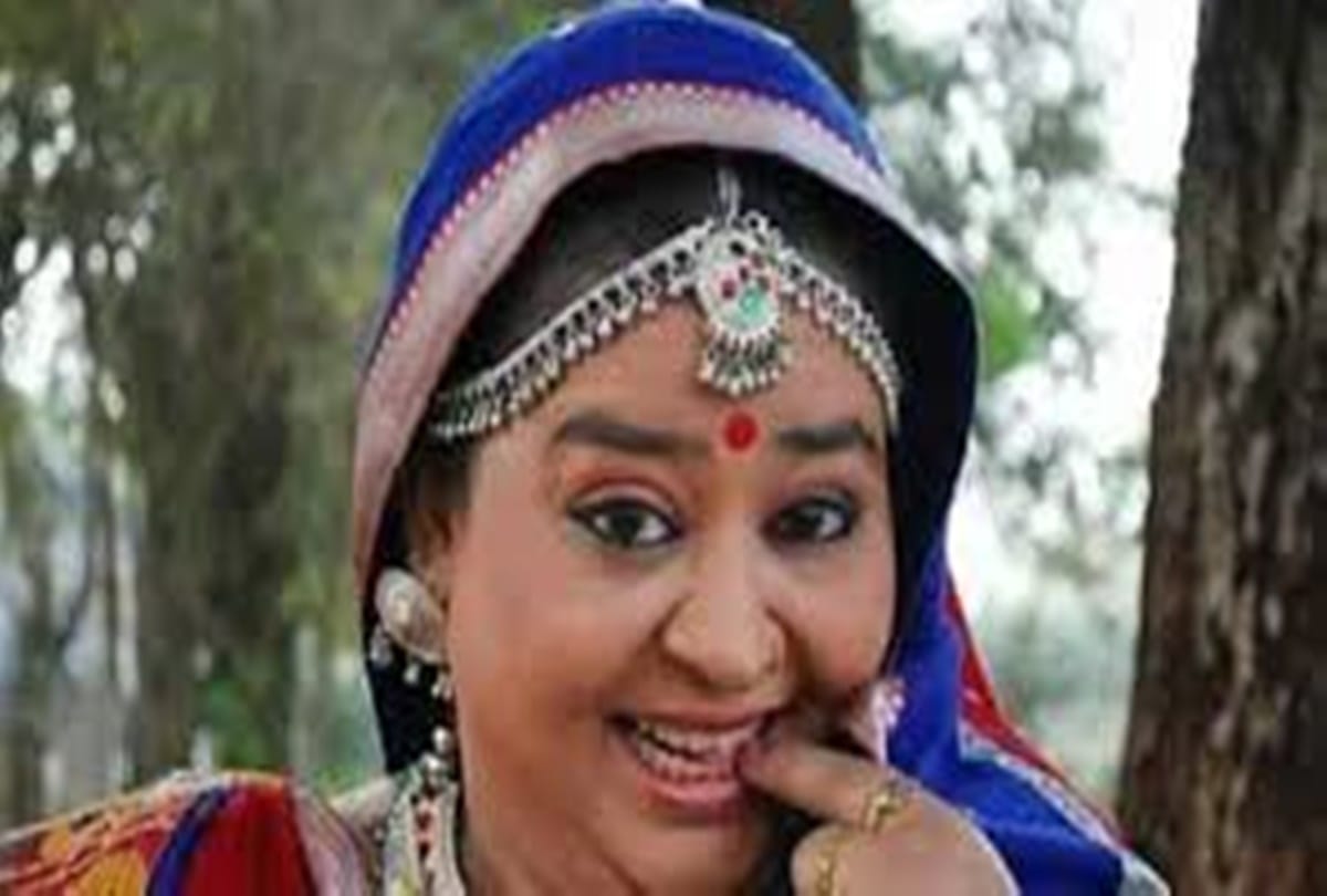qubool hai fame nishi singh bhadli had expressed this desire to her husband At the last moment