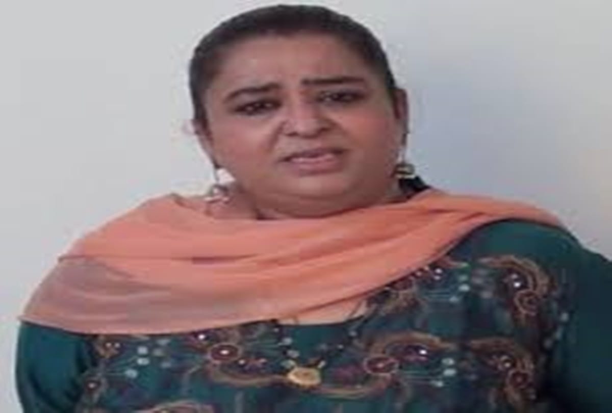qubool hai fame nishi singh bhadli had expressed this desire to her husband At the last moment