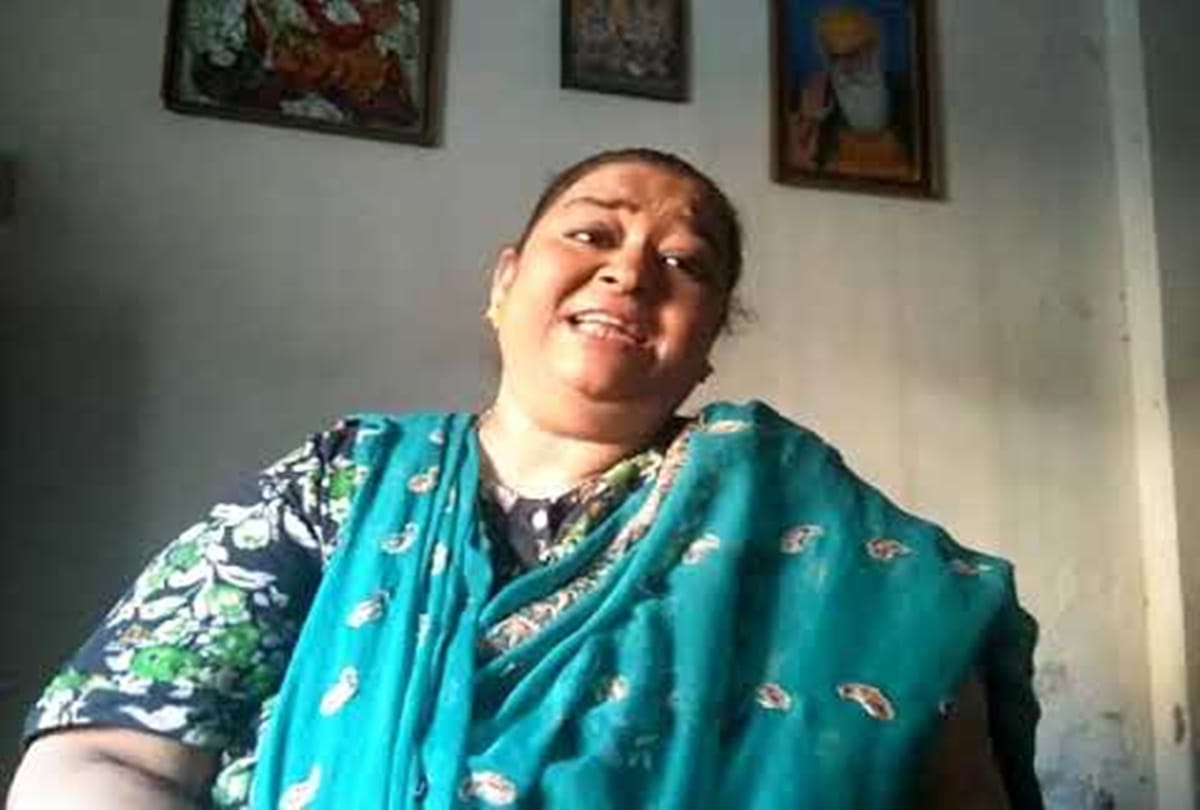 Television Actress Nishi Singh Bhadli Paralyzed Husband Sanjay Singh Seeks For Help