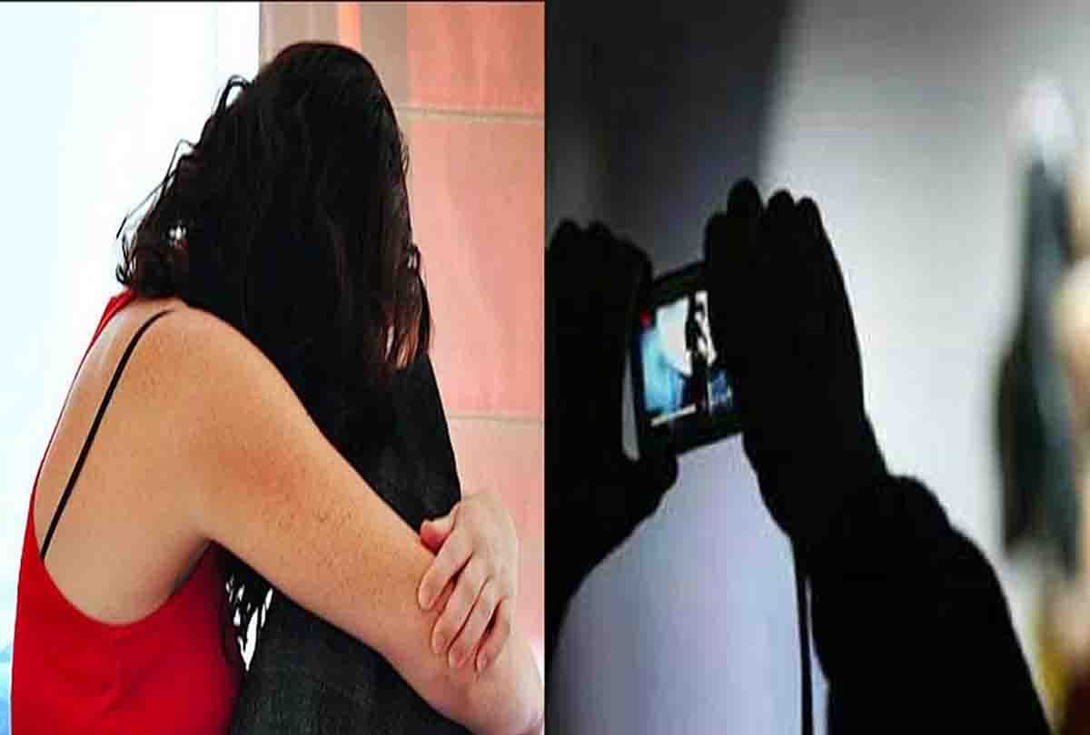 one accused Went to jail for blackmailing girls by making videos