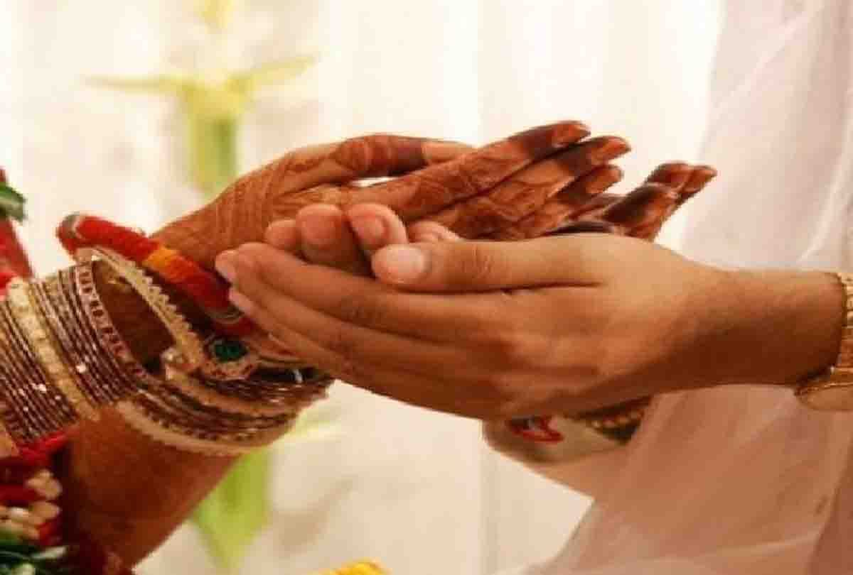 The accused of religion conversion got bail from court