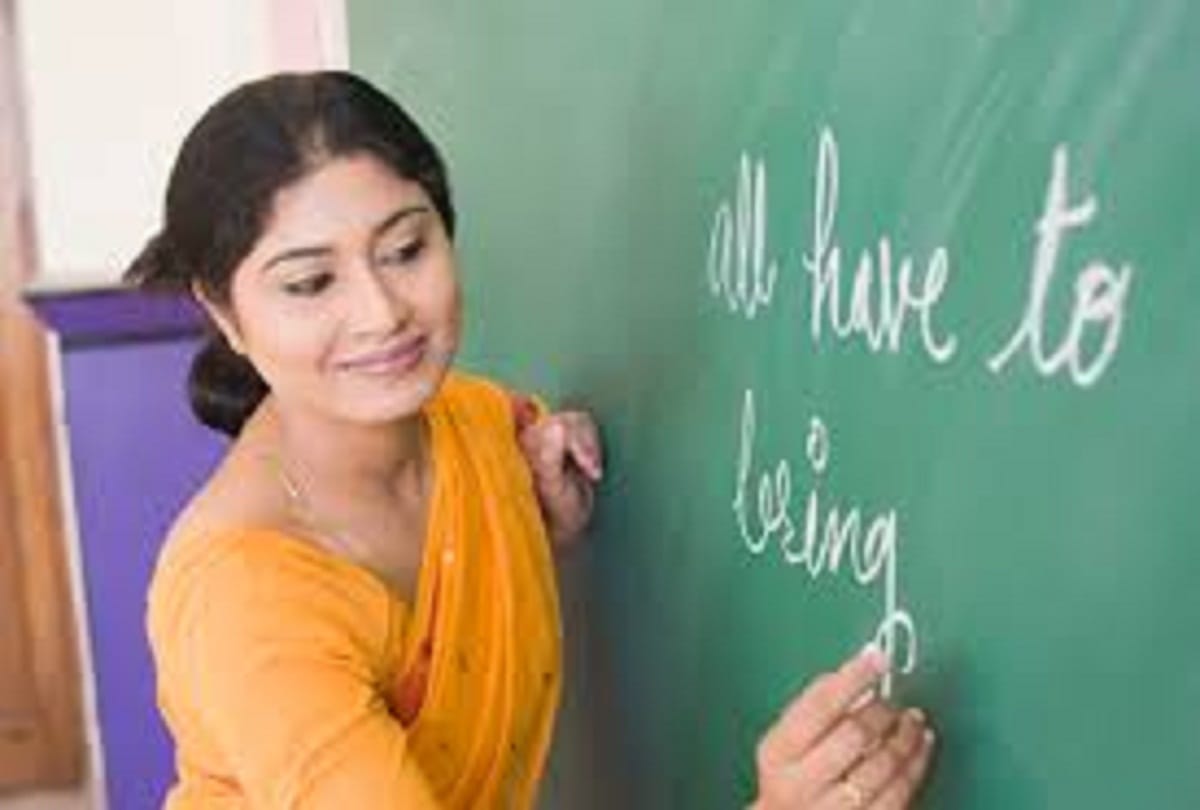 education News: Recruitment stuck in non-government colleges despite 3900 posts being vacant