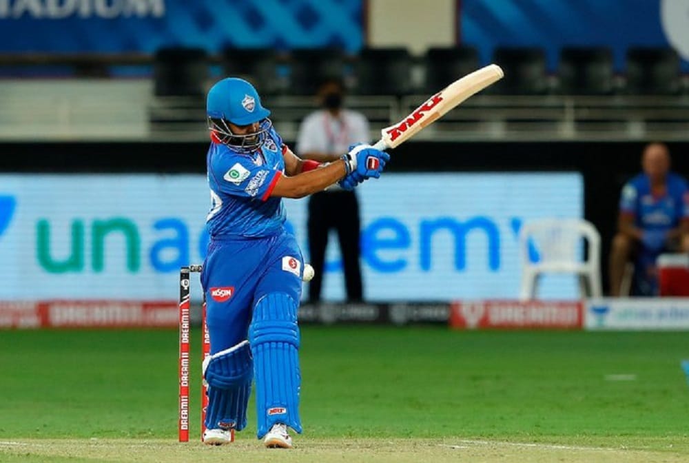 Prithvi shaw says implementedthe plan correctly