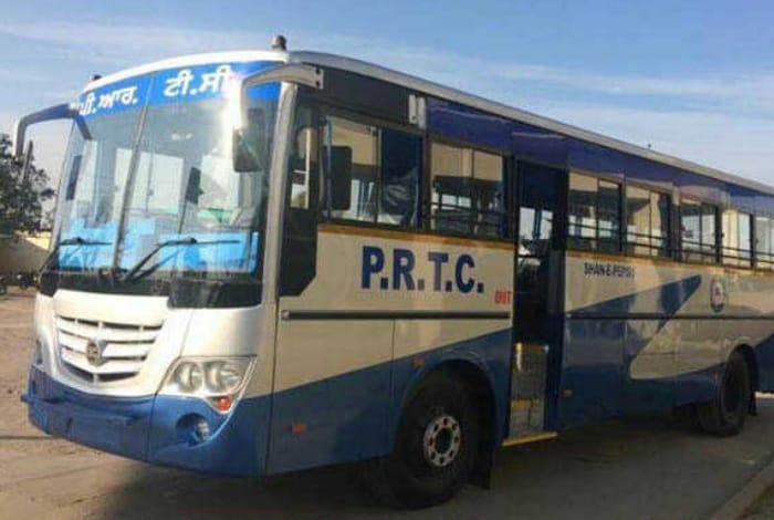 Punjab Roadways Suffering from Financial Loss due to Corona Pandemic