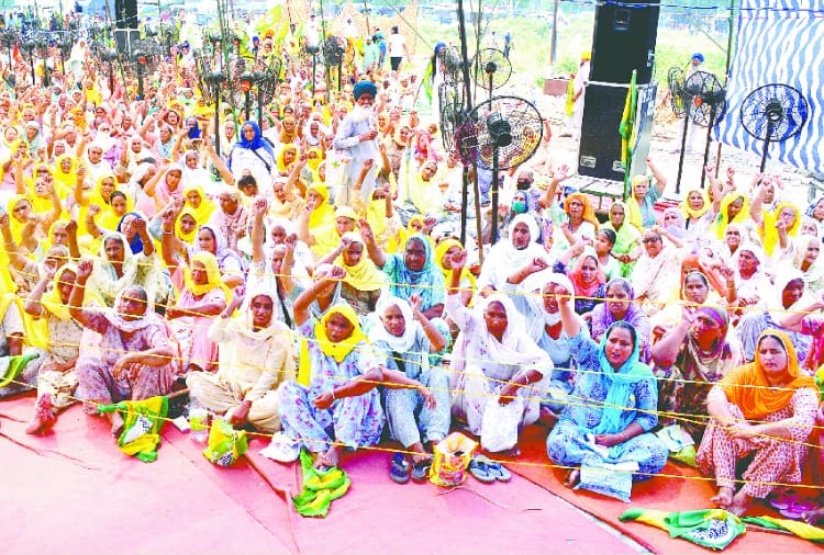 Agriculture Bill: Punjab Farmers Rail Roko Agitation, Indian Railways