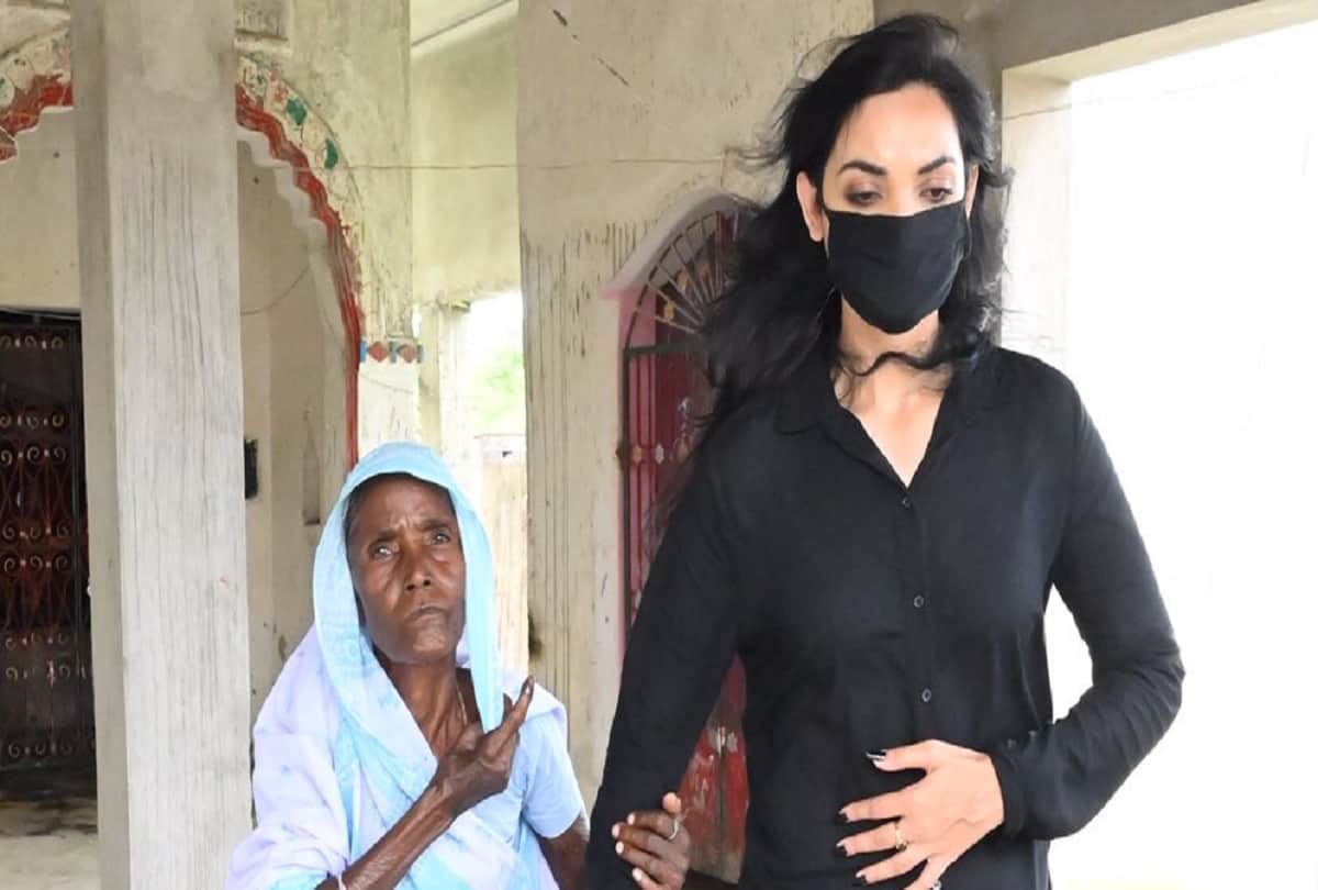 bihar assembly election 2020 political party plurals CM candidate pushpam priya choudhary always look in black dress know her dressing dress