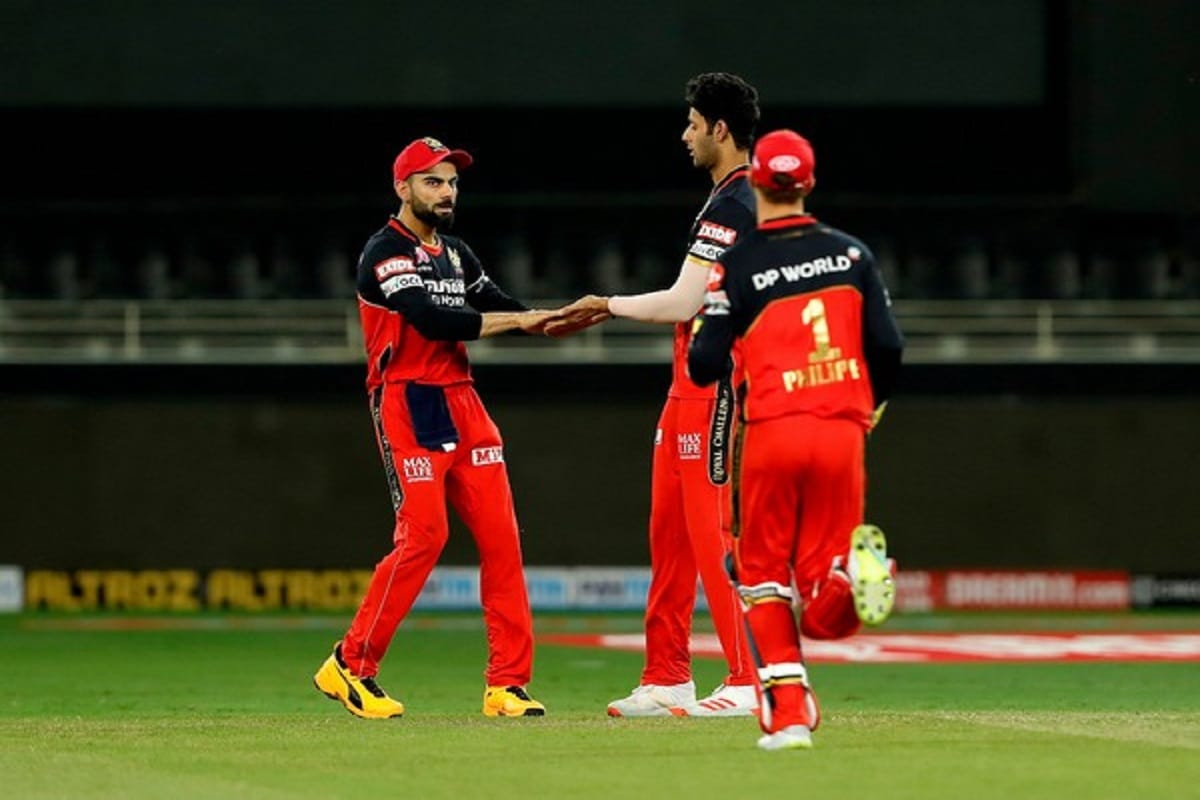 virat kohli creates history becomes the most capped t20 player for a single team