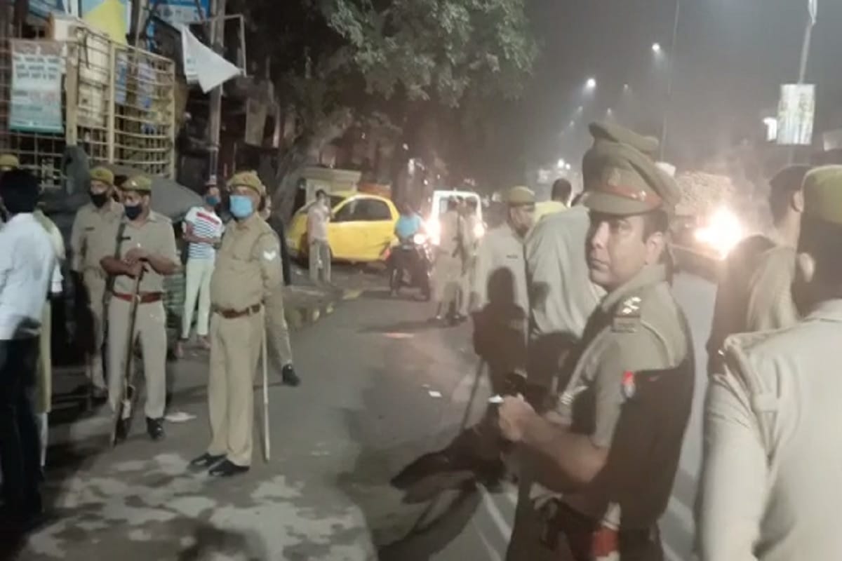UP Crime News: A boy have murdered in a village of Saharanpur