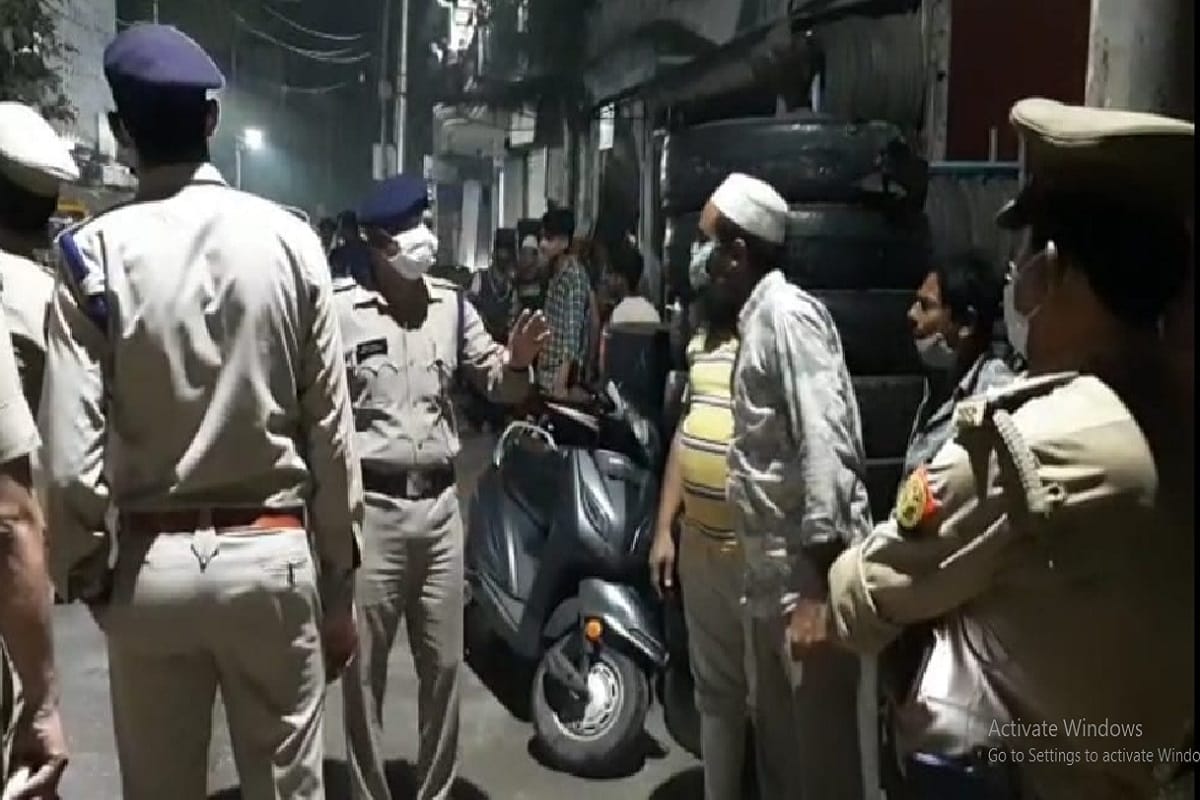 UP Crime News: Seven year old child murdered in Saharanpur district of Uttar Pradesh