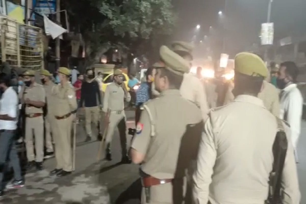 UP Crime News: Seven year old child murdered in Saharanpur district of Uttar Pradesh