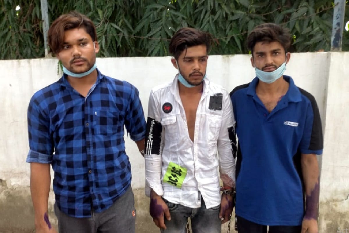 UP Crime News: Seven year old child murdered in Saharanpur district of Uttar Pradesh