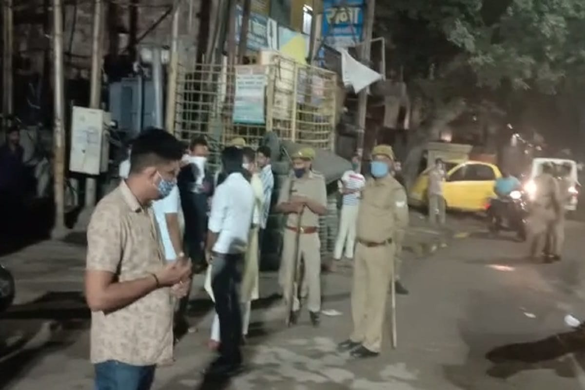 UP Crime News: Seven year old child murdered in Saharanpur district of Uttar Pradesh