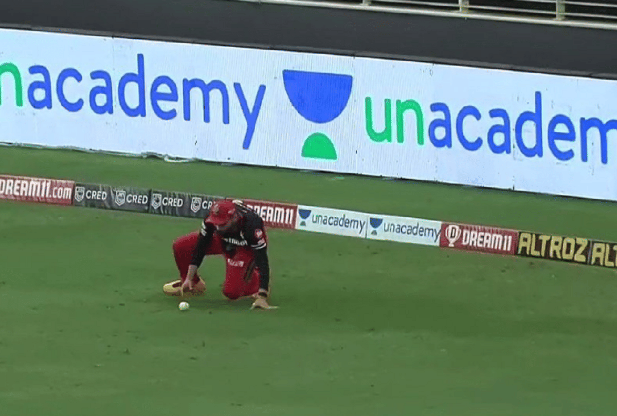 IPL 2020: RCB vs RR: Virat Kohli slams first fifty of this season, completed 5500 runs