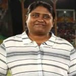 नीतू डेविड