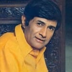 देव आनंद