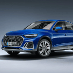Audi Q5 Sportback