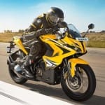 Bajaj Pulsar RS 200