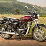 Benelli Imperiale 400