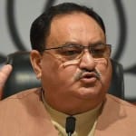 भारतीय जनता पार्टी के राष्ट्रीय अध्यक्ष जेपी नड्डा ने बनाई नई टीम