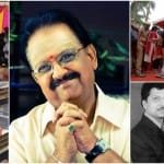S P Balasubrahmanyam Funeral