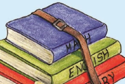 जम्मू: कैसे पढ़ेंगे विद्यार्थी... 33 दिन बीतने पर भी सवा चार लाख बच्चों को नहीं मिलीं किताबें Jammu: 4 laskh 25 thousands students not get books even after 33 days