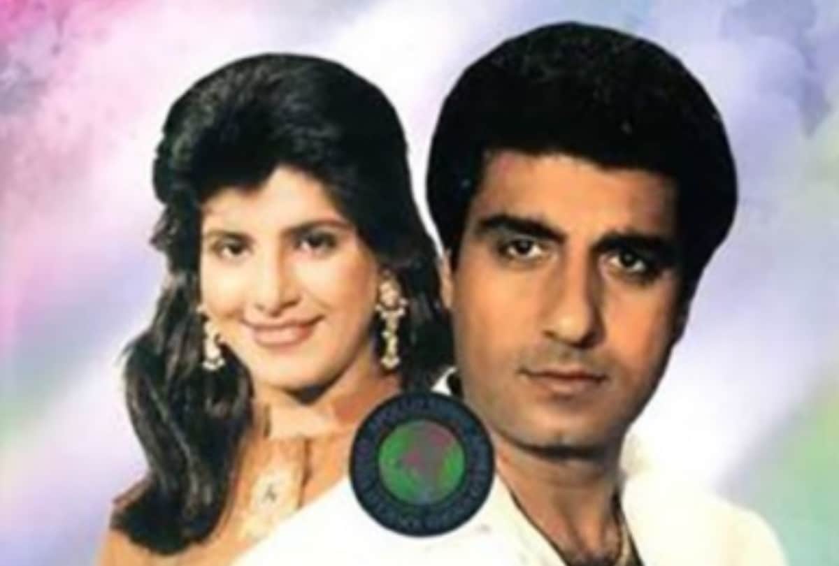 prem geet this day that year series by pankaj shukla 25 September 1981 bioscope raj babbar anita raj