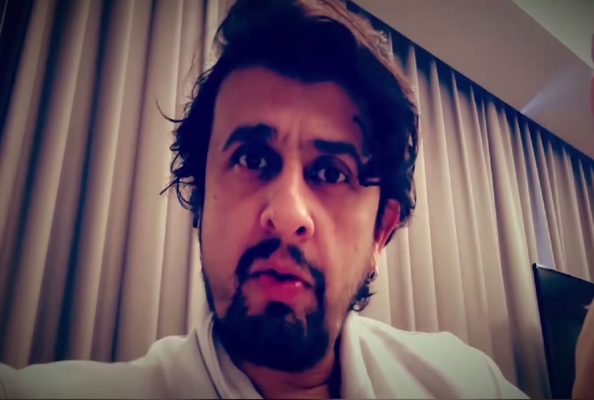 Indian Idol 12 Controversy: When Sonu Nigam Speaks Up About Reality of TV Shows