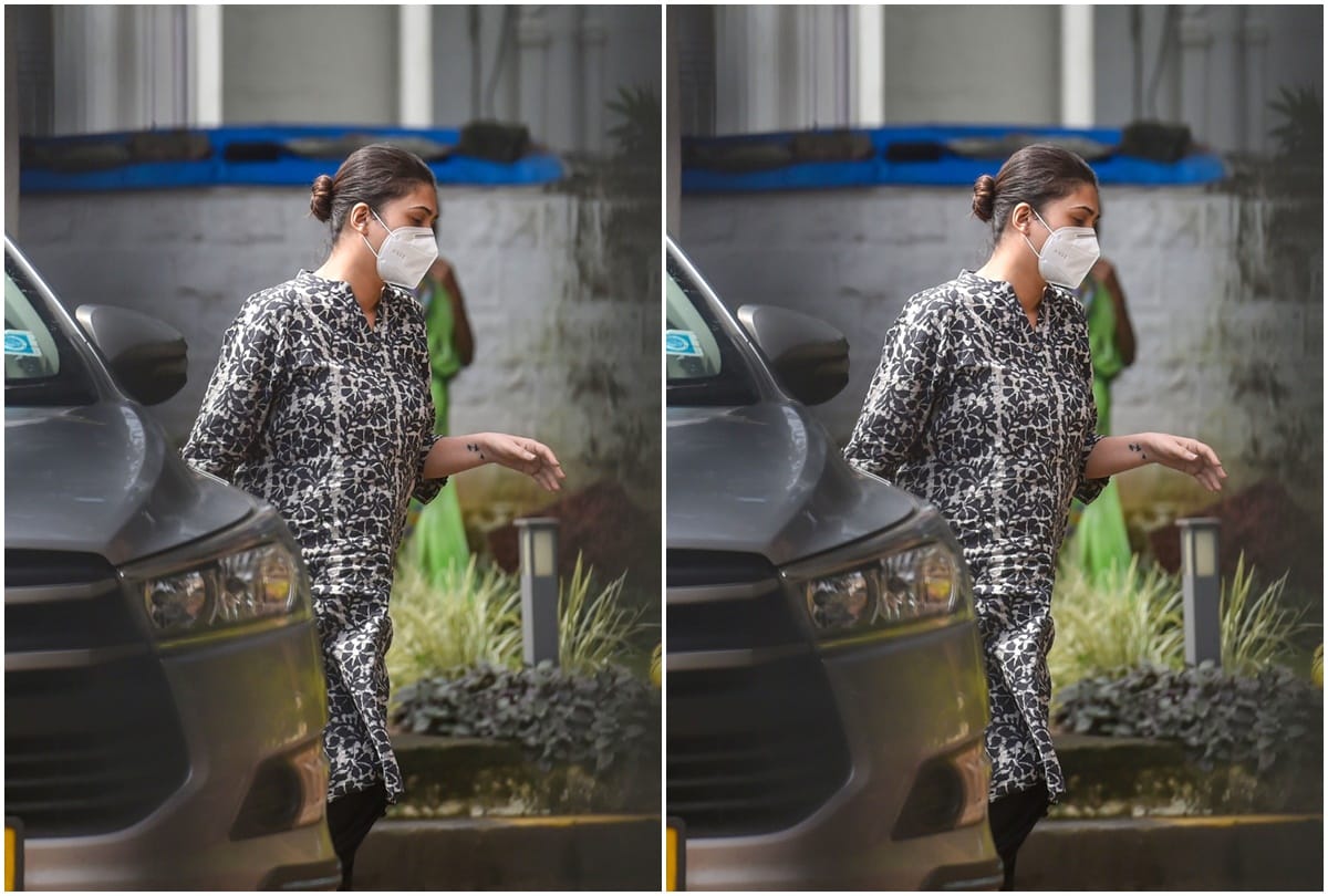 NCB summoned the employees of KWAN Talent Agency and Deepika padukone manager Karishma Prakash