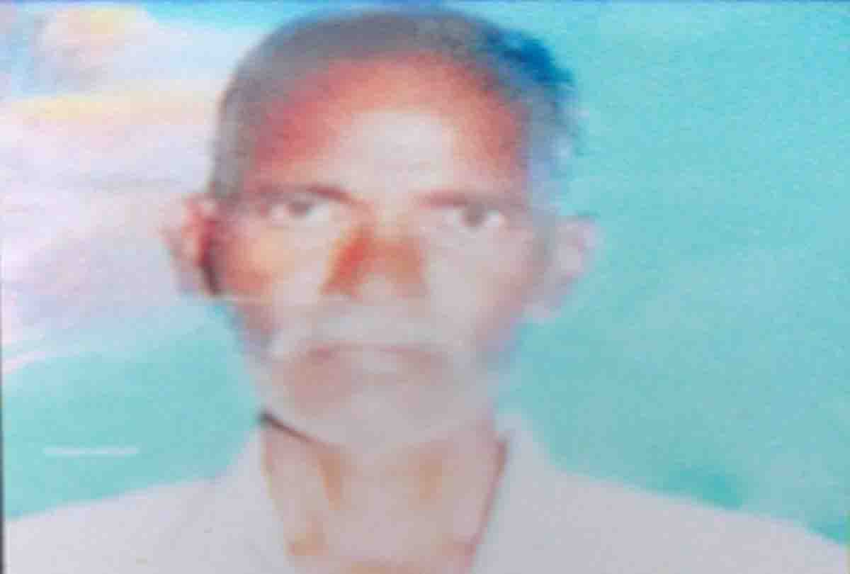 Farmer commits suicide in kannauj