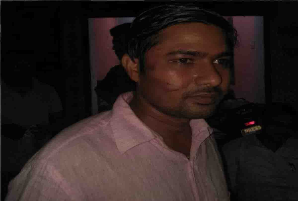 UP: Sent obscene video photos abroad, CBI argued during JE's remand application