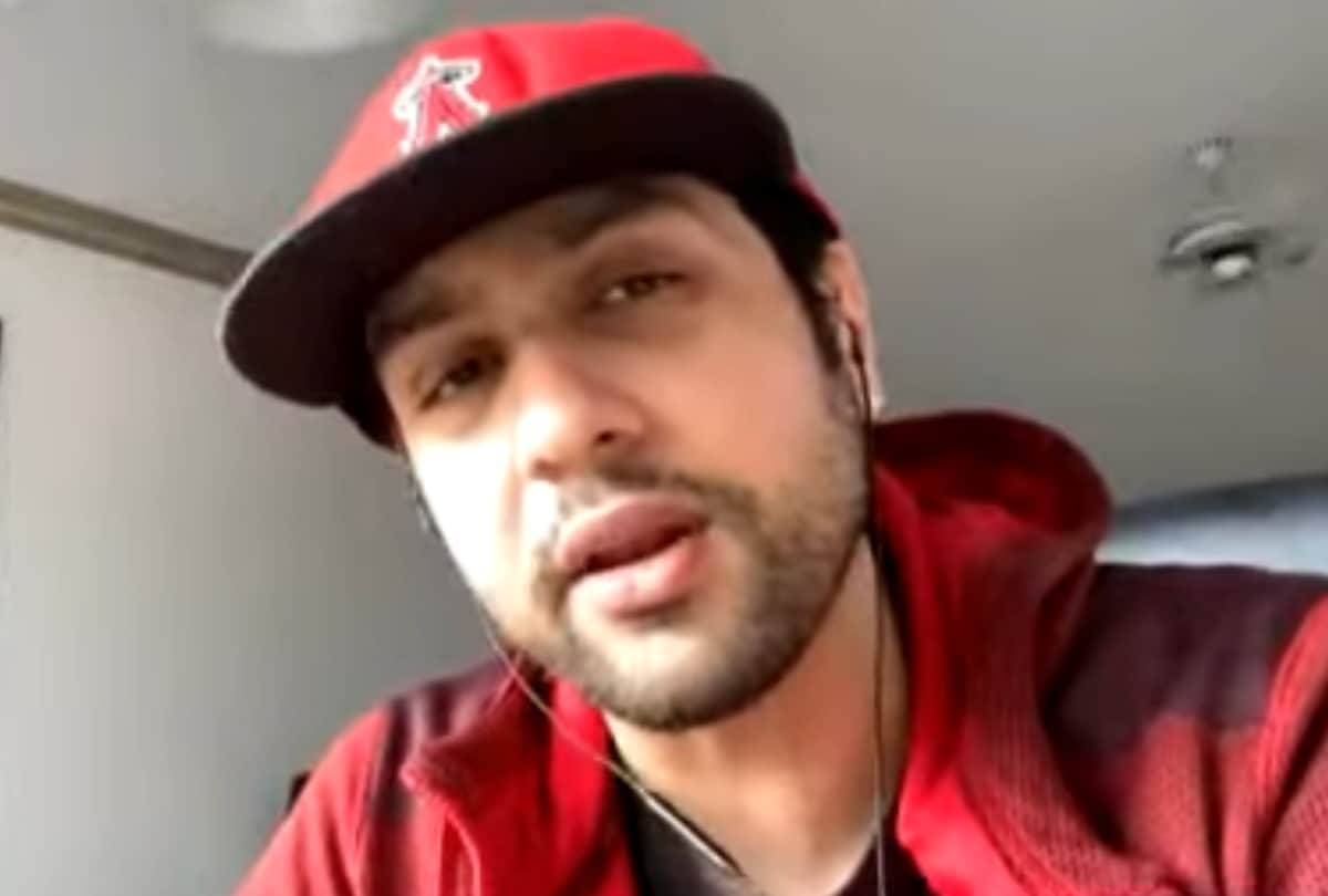 Adhyayan Suman opens up on suicide rumors, says its wrong and shameful