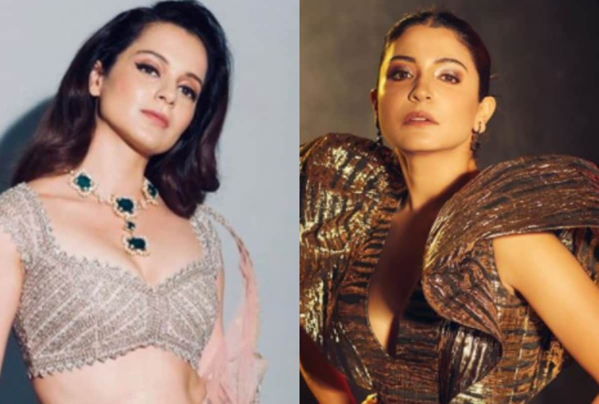 Kangana ranaut slams anushka sharma over sunil gavaskar controversial comment