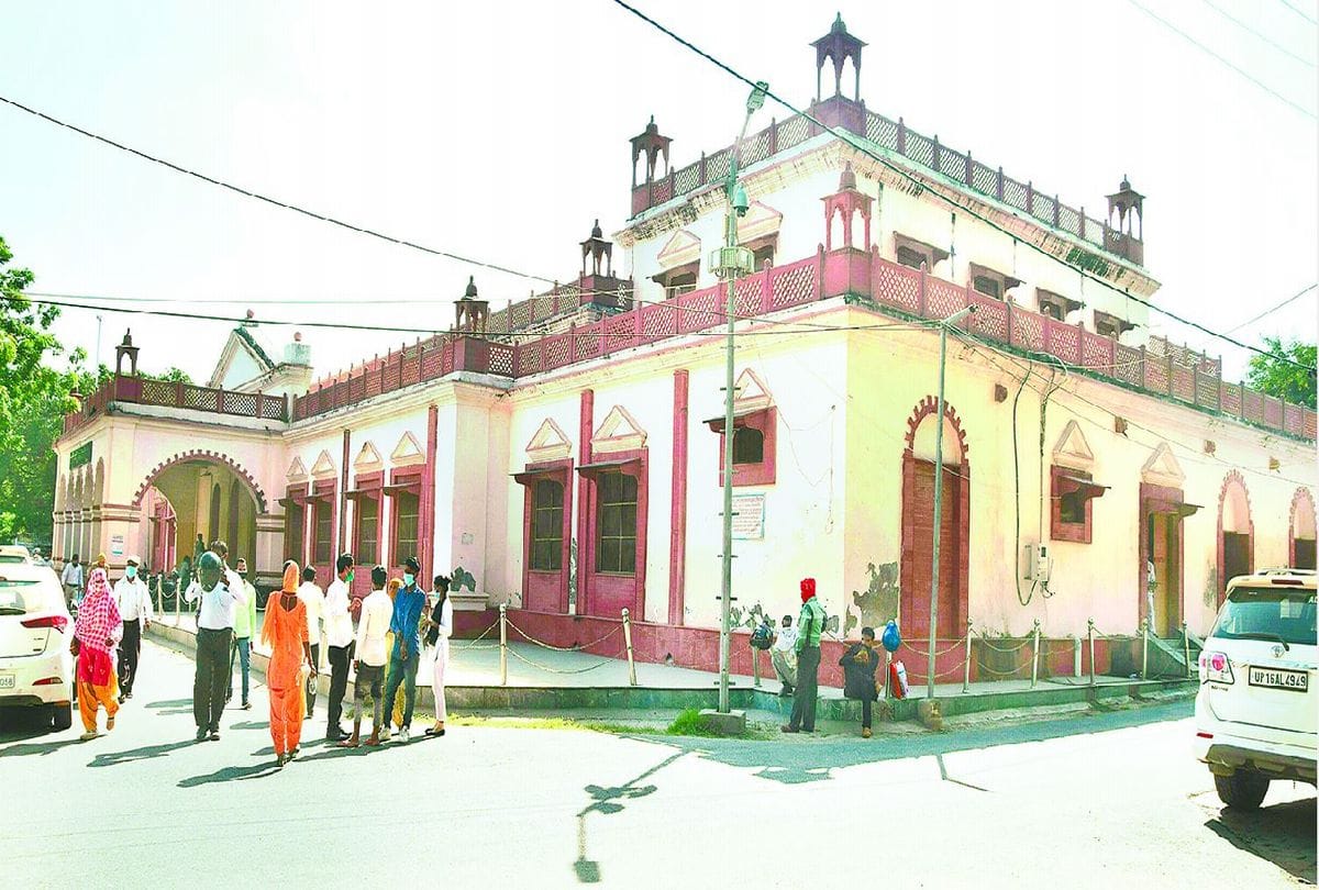 Property Dealer Murder Case: Mastermind Surrenders In Court