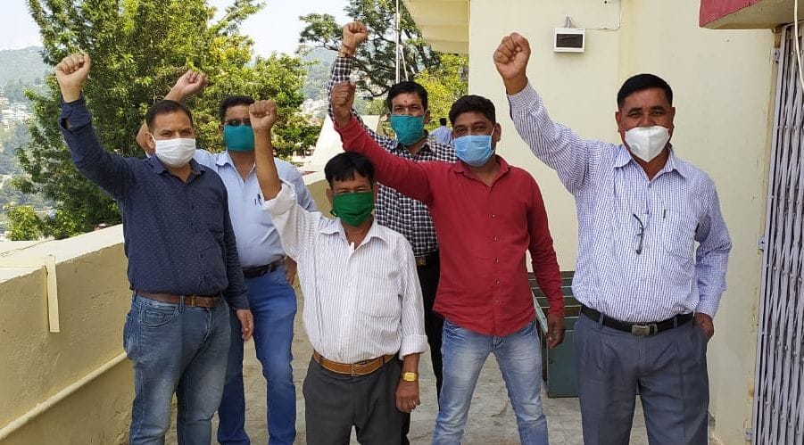 Almora News