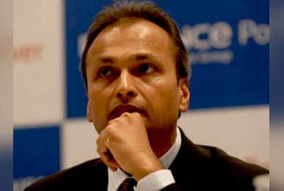 Anil Ambani