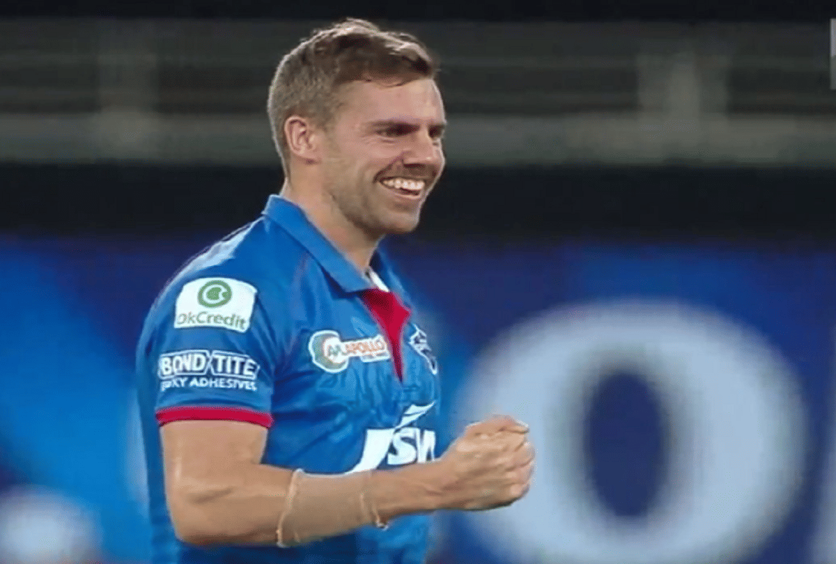 IPL 2020: DC vs RR: Five star performers of delhi capitals against rajasthan royals
