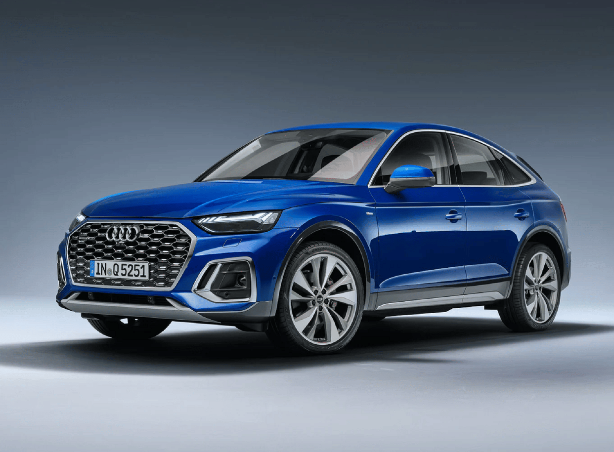 Audi Q5 Sportback unveiled know its specifications