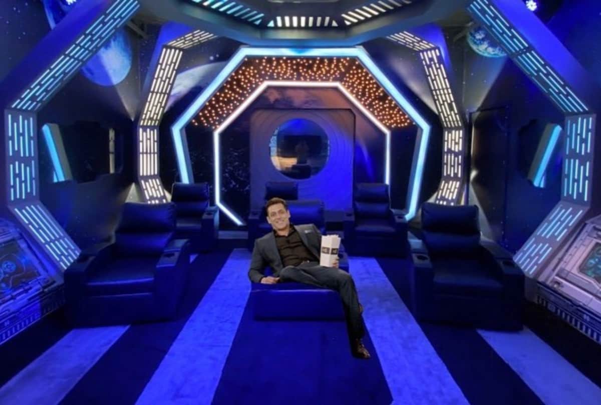 Salman Khan Show Bigg Boss 14 News: Radhe Maa Bigg Boss 14 new promo teases entry of Radhe Maa in Salman Khan show