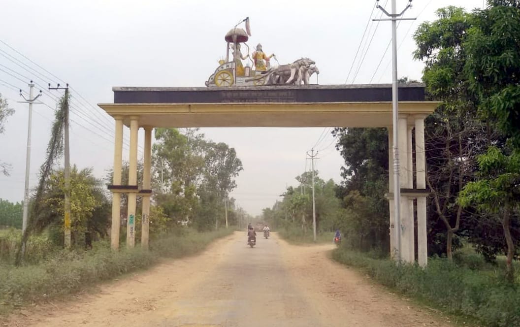 If there was publicity, then Bijnor would become a big tourist center