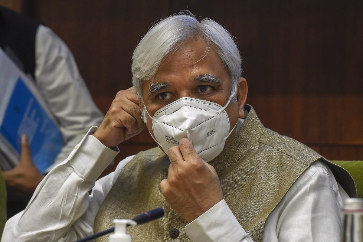 Bihar: Election to be held in five phases, reduced to three phase, more than one lakh polling stations will be built