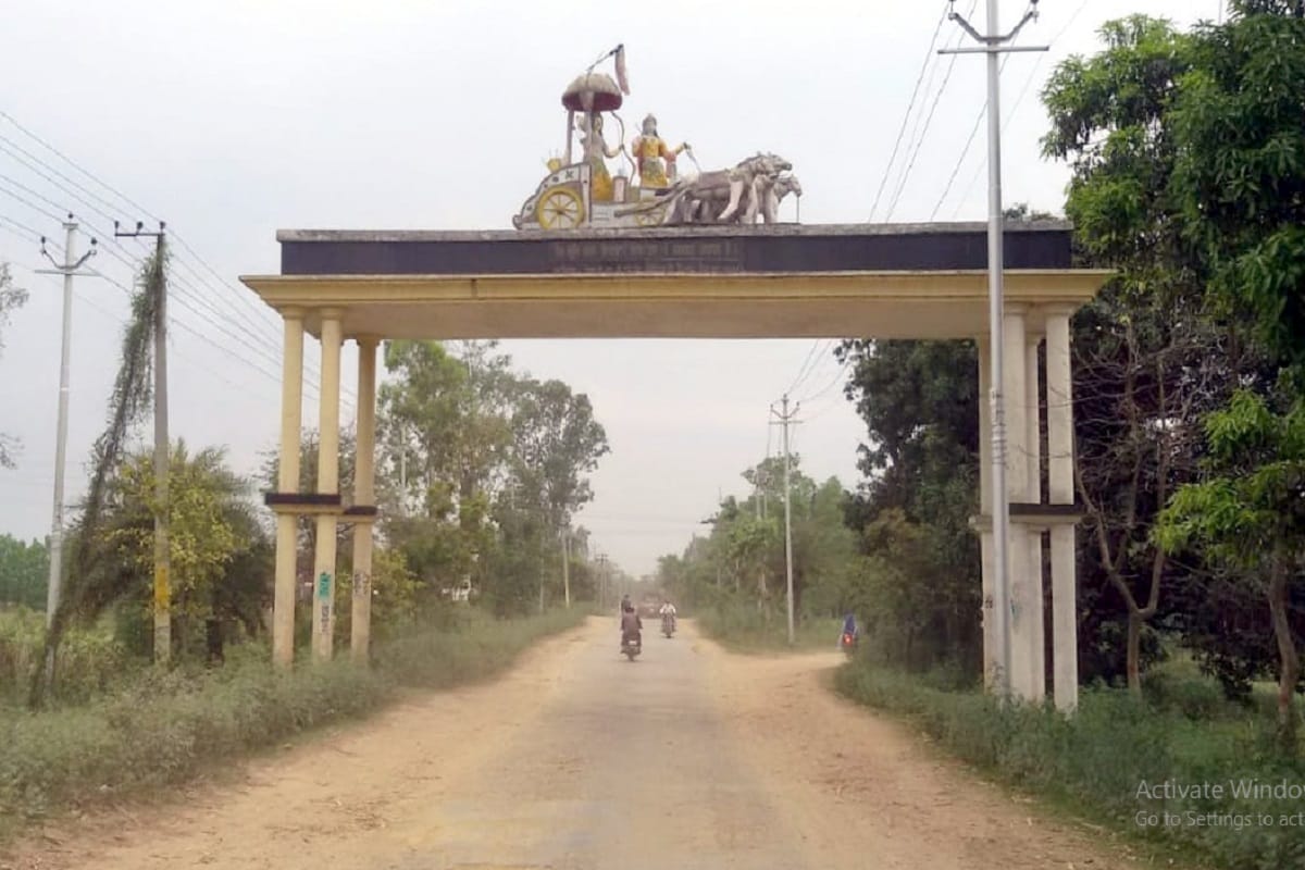 World Tourism Day 2020: work is pending for the development of tourism in Bijnor district