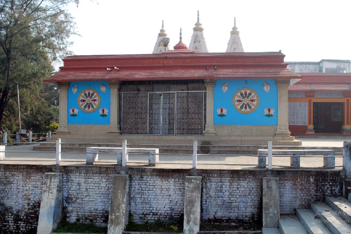 World Tourism Day 2020: work is pending for the development of tourism in Bijnor district