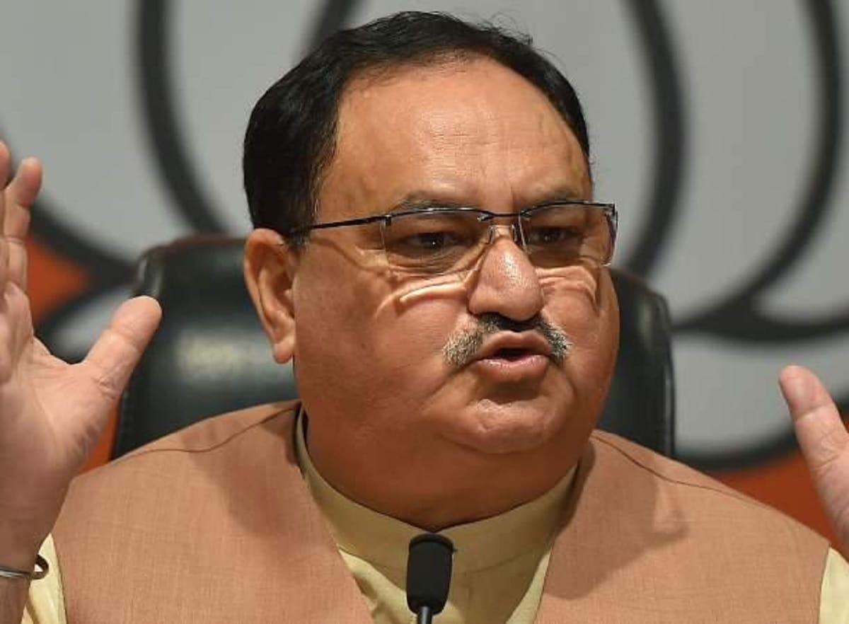 Election in Bihar 2020 News:  BJP president JP Nadda today will start campaign from bodhgaya