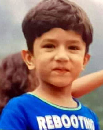 Uncle strangled and killed innocent after kidnapping