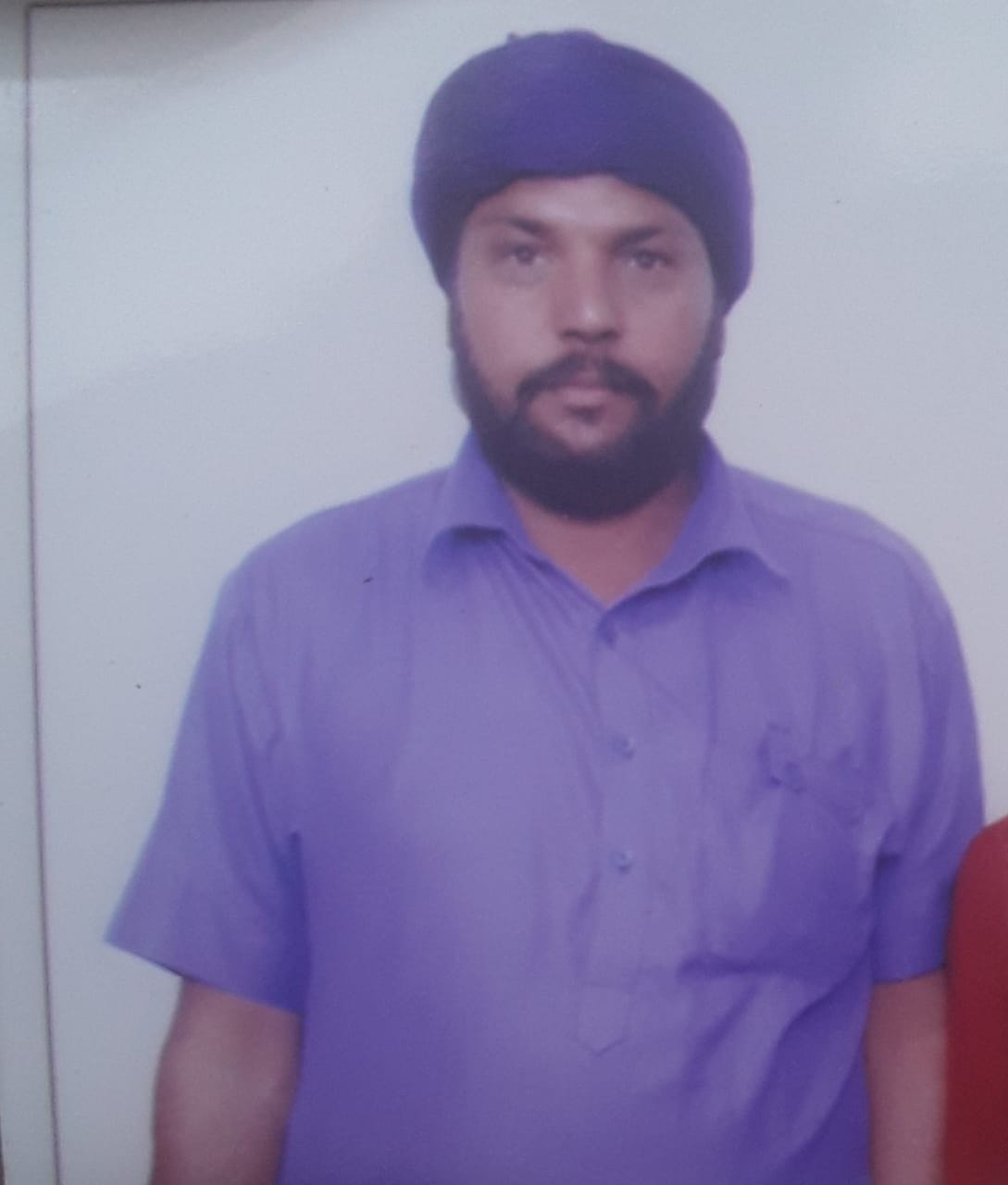 Death of truck driver, angry family blocked NH