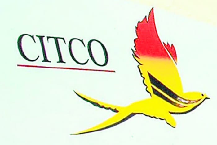 CITCO runs canteen and suffered from loss of 10 crores
