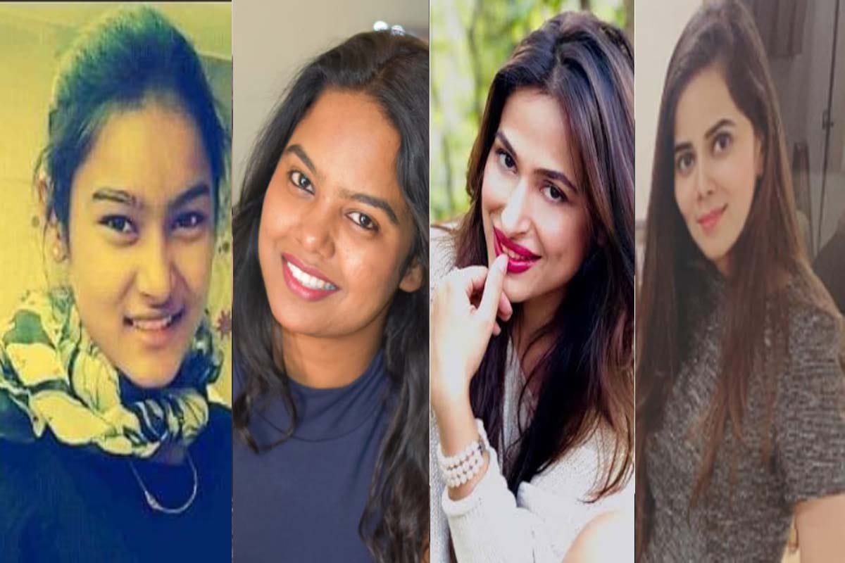 Daughters Day 2020: Meerut's daughters has told their success story